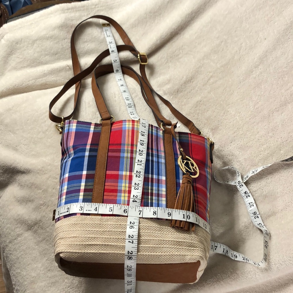 Kim Rogers Purse - Picture 4 of 8